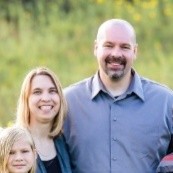 North Platte Public School Employee Travis Ouderkirk's profile photo