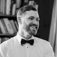 Gemini Employee Andrew Fuller's profile photo