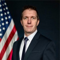 United States Air Force Employee David Armitage's profile photo