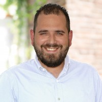 NetComData GmbH Employee Boris Kostic's profile photo