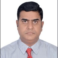 Bambino Pasta Foods Employee Srinivasa Sripada's profile photo