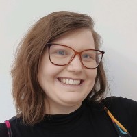 Protium Employee Sarah Marshman's profile photo