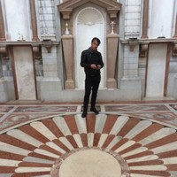 Vlisco Netherlands Employee Roger Gerards's profile photo