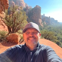 Jeff Crow Email & Phone Number