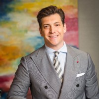 Bricker Graydon Employee Augustus Flottman's profile photo