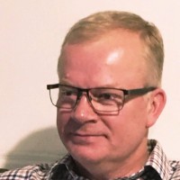 Safelab Systems Ltd Employee Adrian Wyles's profile photo