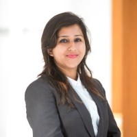 Amrisha Rajkhowa Email & Phone Number