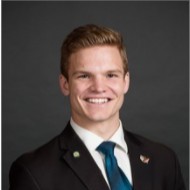 James Peterson's profile photo