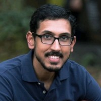 iLink Digital Employee Ratheesh Geeth's profile photo