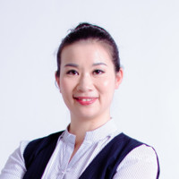 Topdown Charts Employee Danna Zhang-Thomas's profile photo