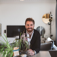 Upspace Employee Richard Taube's profile photo