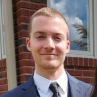 Cynerge Consulting Employee Zachary Jolliff's profile photo
