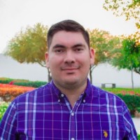 Almex Employee David Arnoldo Longoria Villarreal's profile photo