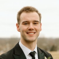 Festo USA Employee Cameron Ott's profile photo