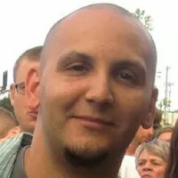 Darkhive Employee Kevin Strother's profile photo