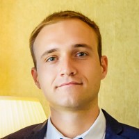 Bloomberg Employee Mike Boruta's profile photo