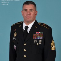 North Carolina Army National Guard Employee Jason Nichols's profile photo