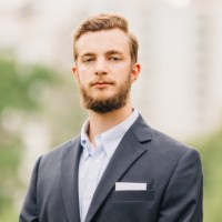 Polytron, Inc. Employee Randy Parker's profile photo