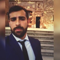 Intermedia Employee Ignacio Zarate's profile photo