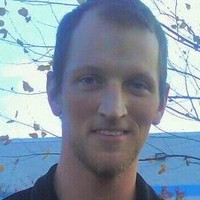 Panera Bread Employee Nick Grim's profile photo