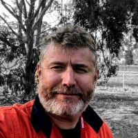 Veris Employee Christopher Gill's profile photo