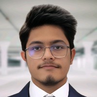 Aryan Sharma Email