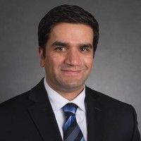 Northern Trust Corporation Employee Amar Parikh's profile photo