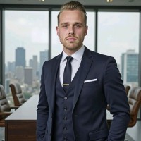 Procent.com Employee Jasper Krimp's profile photo