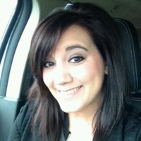 Rachel Harland