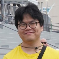 Bumblebee Autonomous Systems Employee Yijian Zhang's profile photo
