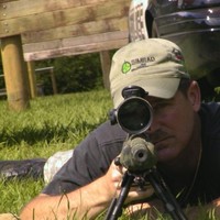 Pensacola Police Department Employee Jason Browning's profile photo