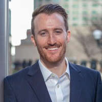 Diageo Employee Patrick Mooney's profile photo