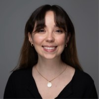 New Wave Biotech Employee Mariana Gentilhomem's profile photo