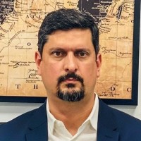 Luis R Carrasco Email & Phone Number