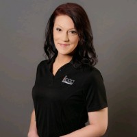 Icon Structures, Inc. Employee Katelyne Davis's profile photo