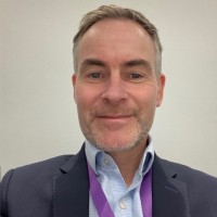 Grant Thornton Ireland Employee Barry Adams's profile photo
