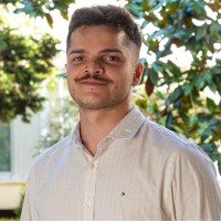 eKonsilio Employee Marius Landau's profile photo