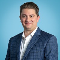 Outpost Employee Patrick Hardin's profile photo