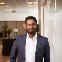 Baker Tilly Denmark Employee Suyankan Thanendran's profile photo