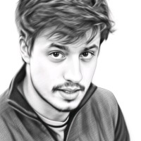 Vision Solution Employee Davide Pedraioni's profile photo