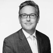 Cedar Capital Partners Employee Phil Golding's profile photo