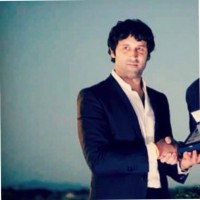 Amit Baron Email & Phone Number