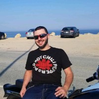 Onboard Partners Employee Kyle Ouellette's profile photo