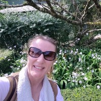 CEITEC S.A Employee Márcia Beroth's profile photo