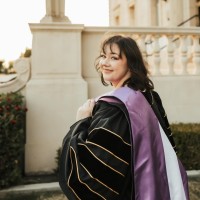 The May Firm Injury Lawyers Employee Maureen Strode's profile photo