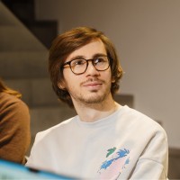 Fuselab Creative Employee Eduard Rașcu's profile photo