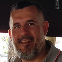 SCIAM Employee Christophe Blondeau's profile photo