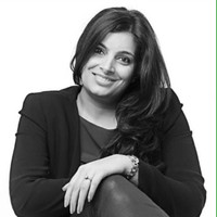Allwyn Employee Shreena Navsaria's profile photo