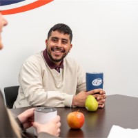 R2 Logistics Employee Derick Roche's profile photo