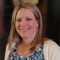 Overlook Systems Technologies, Inc. Employee Kristie Schwartz's profile photo